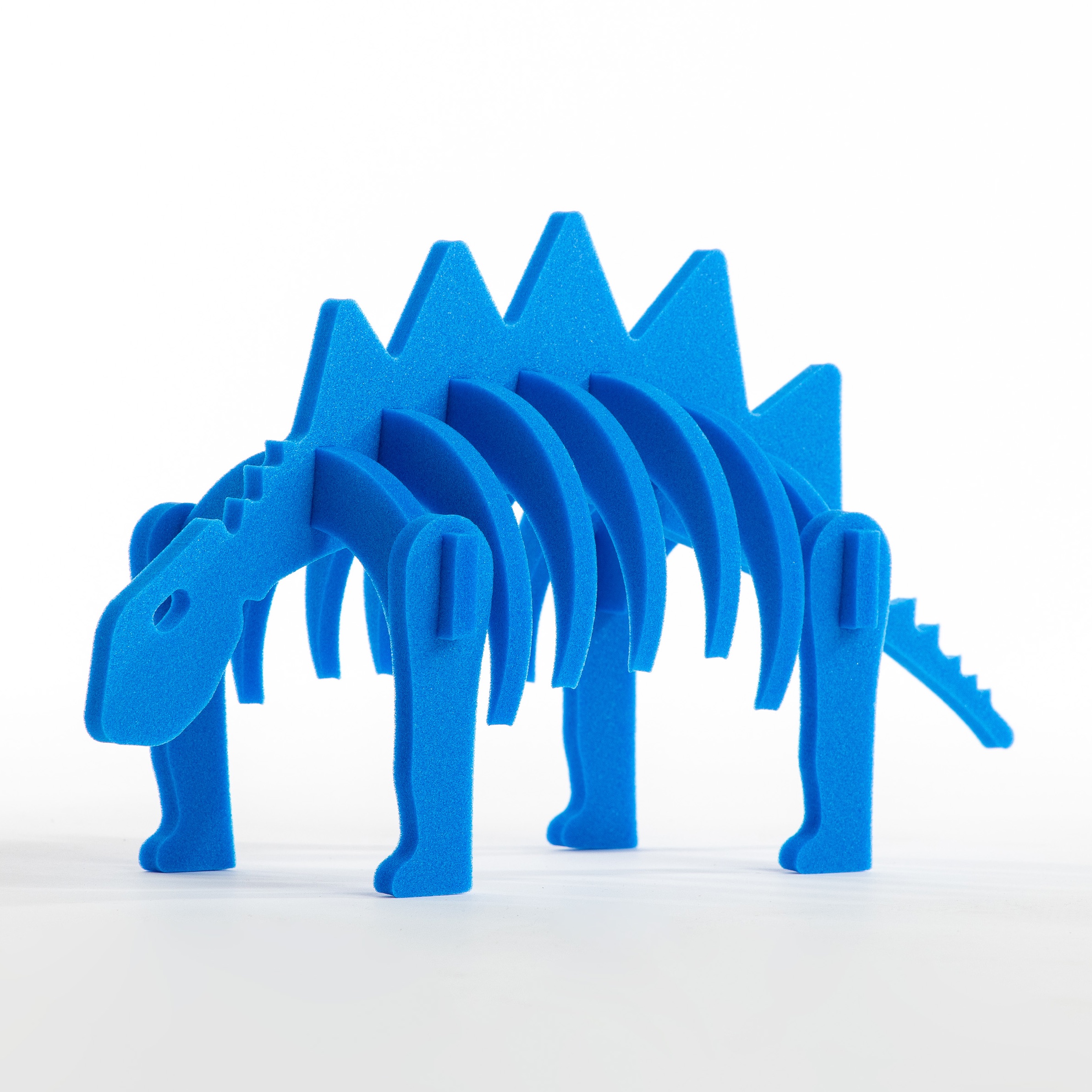 ステゴサウルス