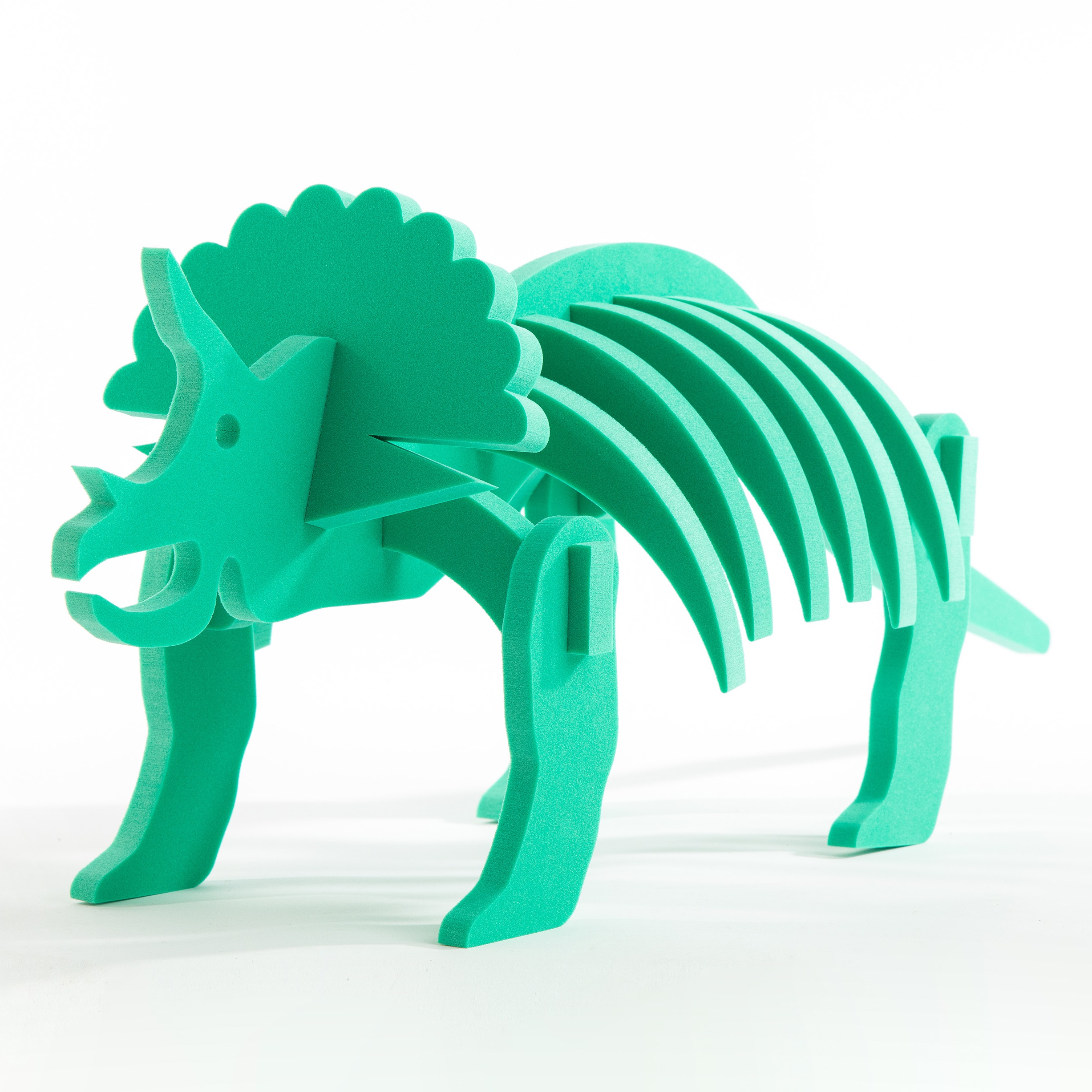 トリケラトプス