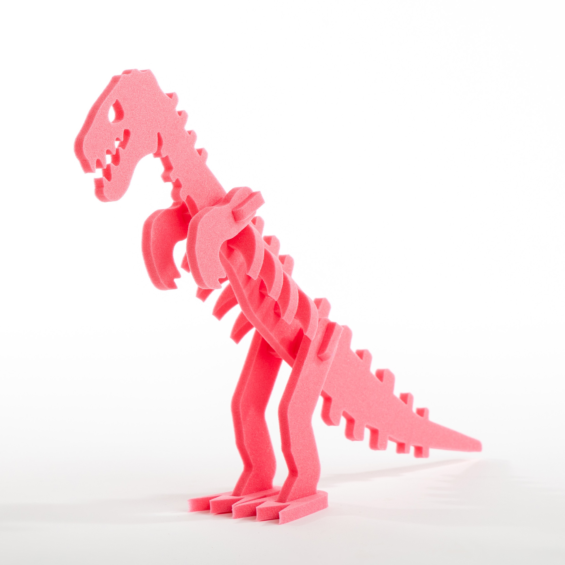 ティラノサウルス